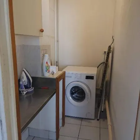 Dans Colocation Aux Chartrons ホームステイ